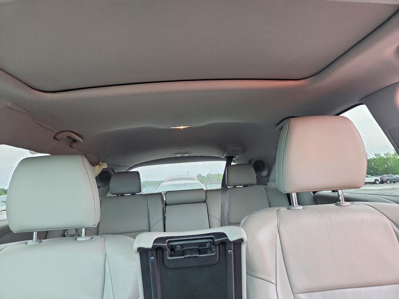 Acura RDX Advance
