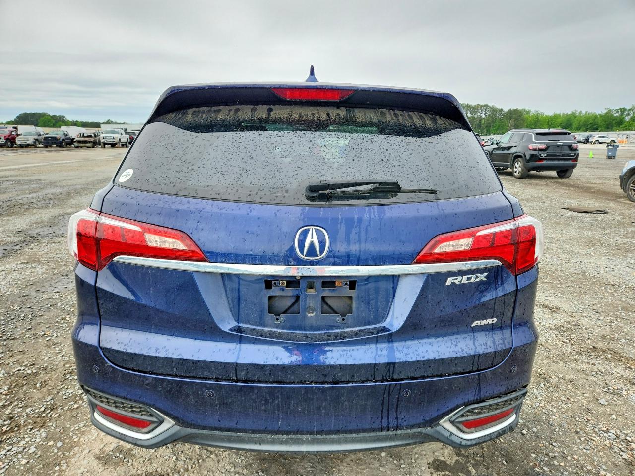 Acura RDX Advance