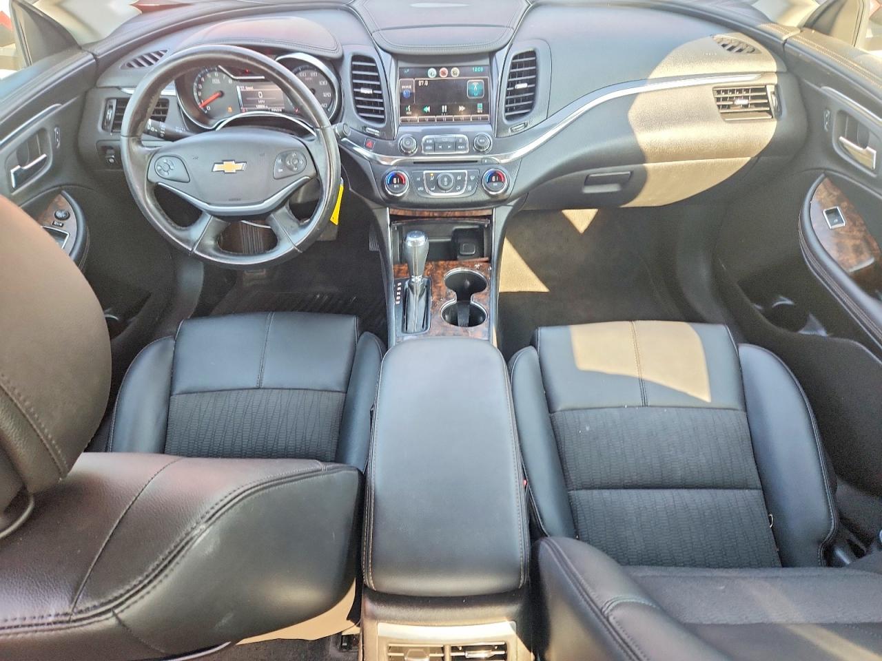 Chevrolet Impala Lt