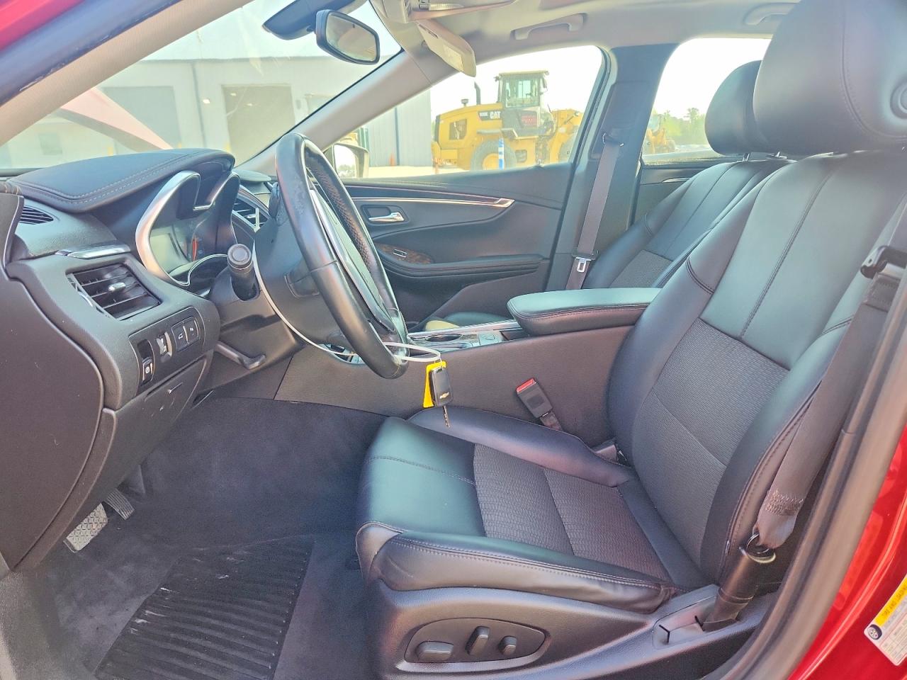 Chevrolet Impala Lt