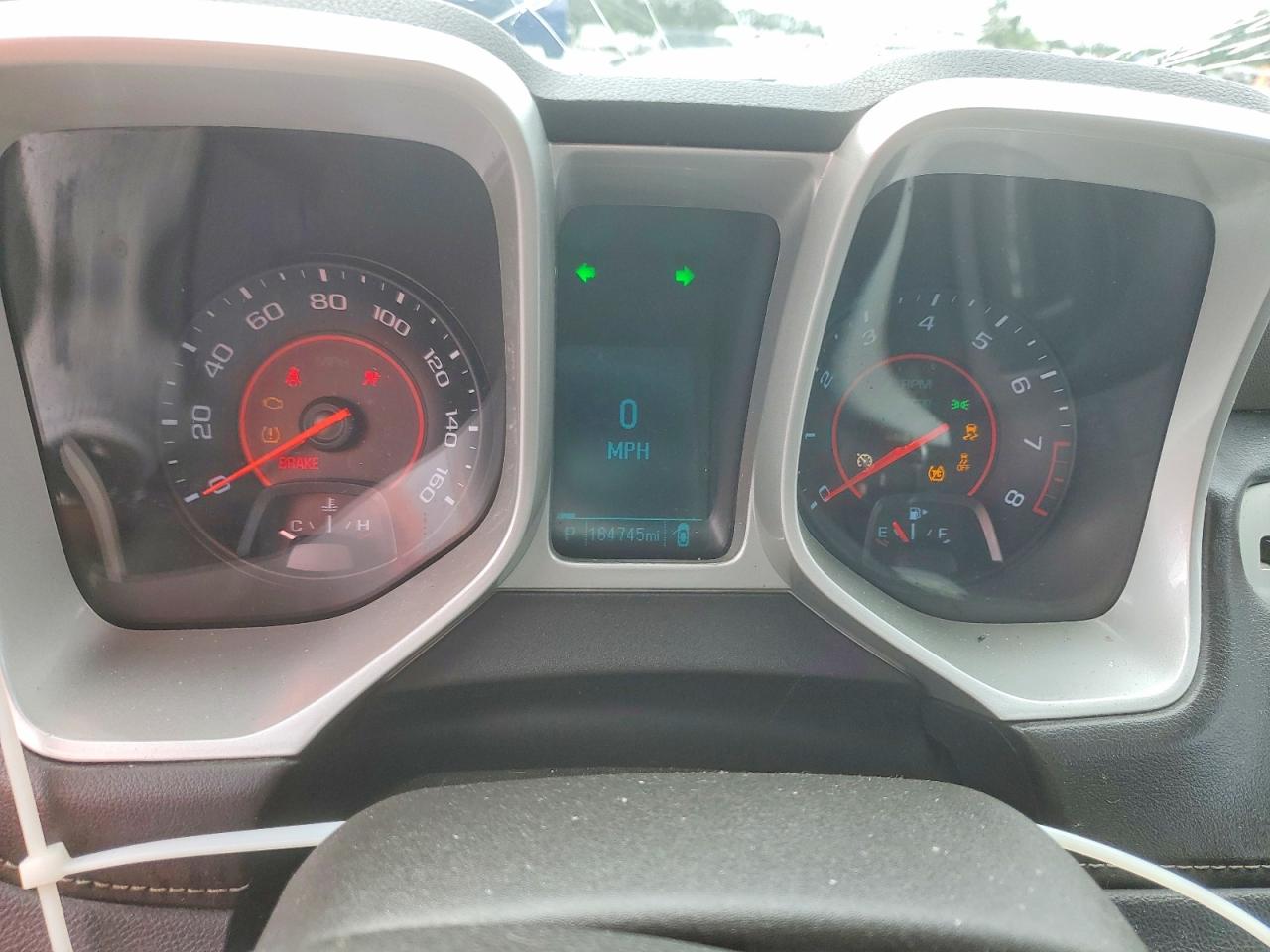 Chevrolet Camaro Ls