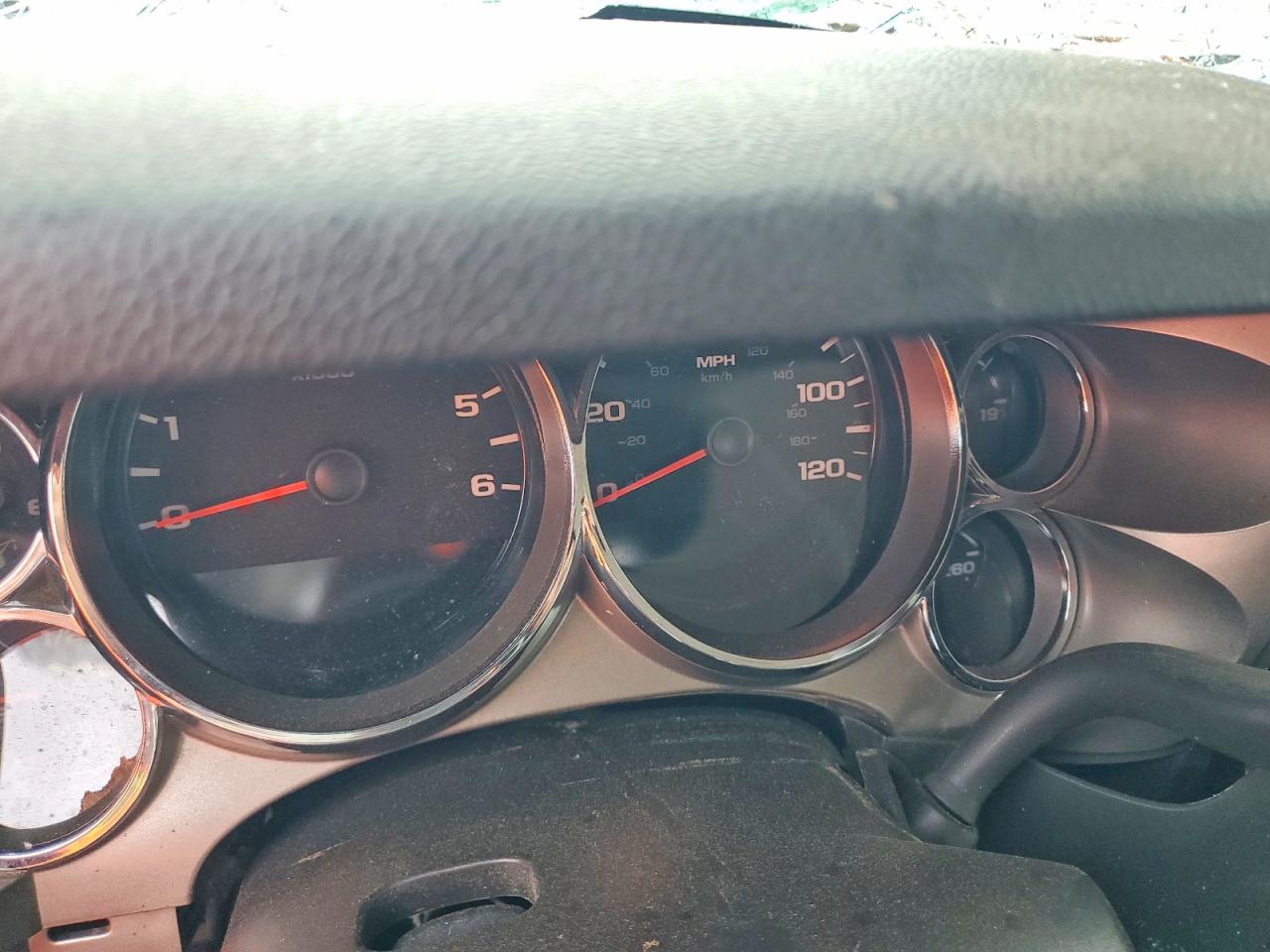Chevrolet Silverado C1500 Lt