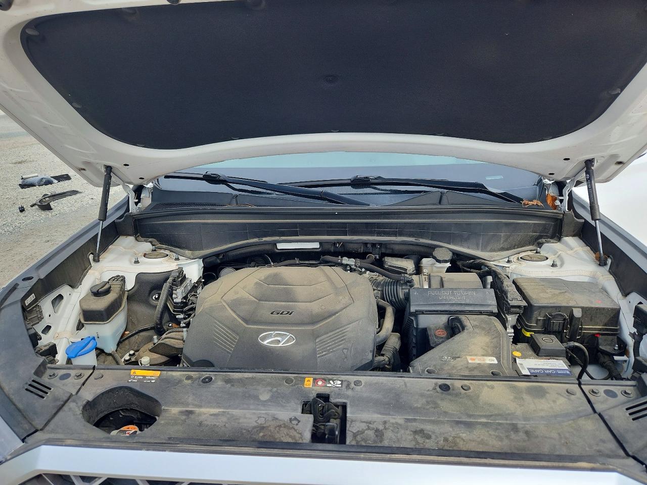 Hyundai PALISADE Limited