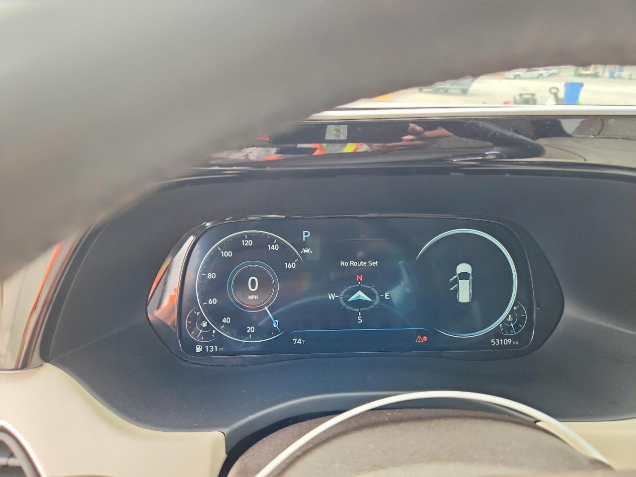 Hyundai PALISADE Limited
