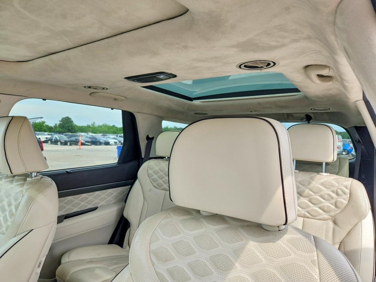 Hyundai PALISADE Limited