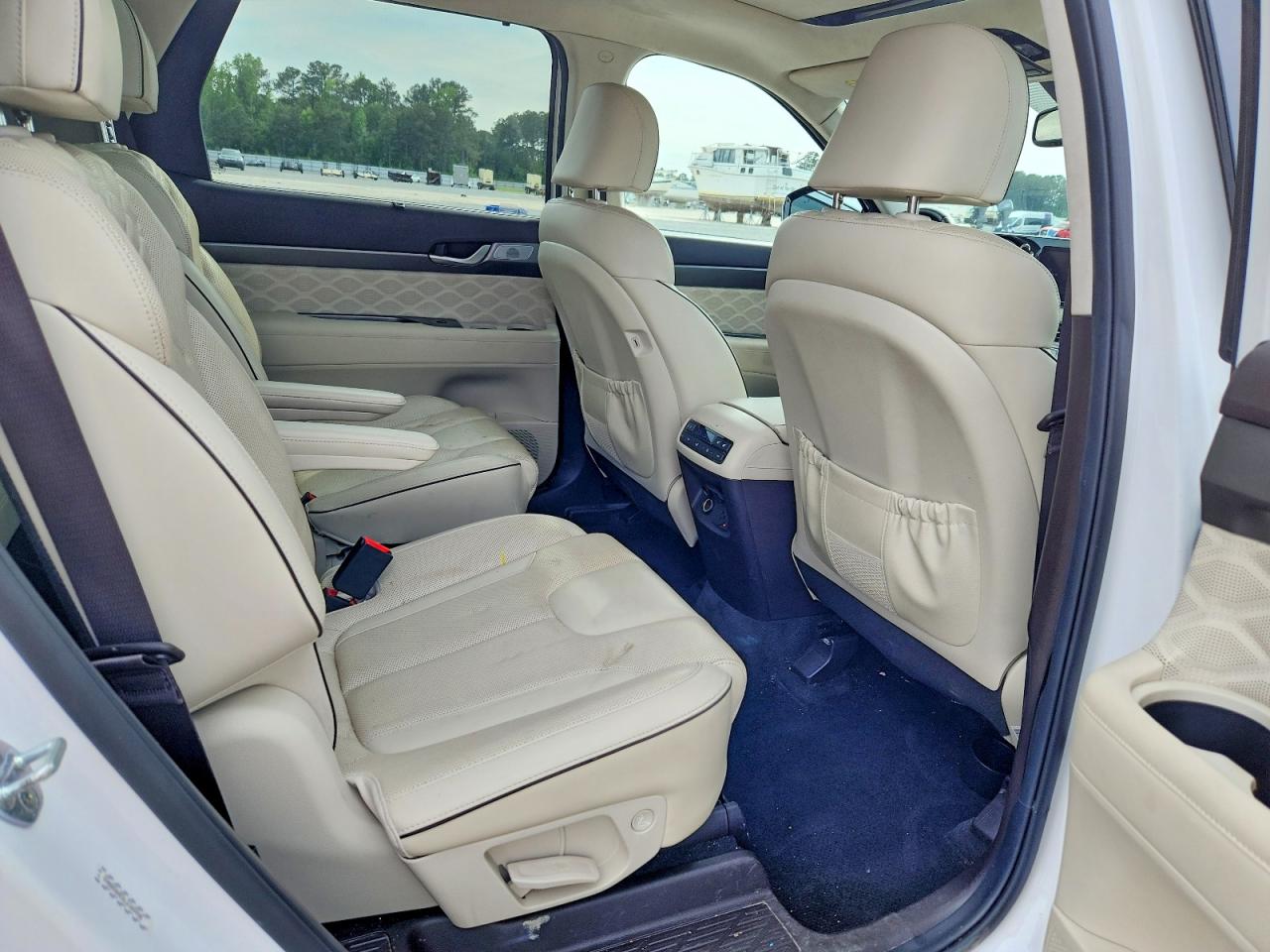 Hyundai PALISADE Limited