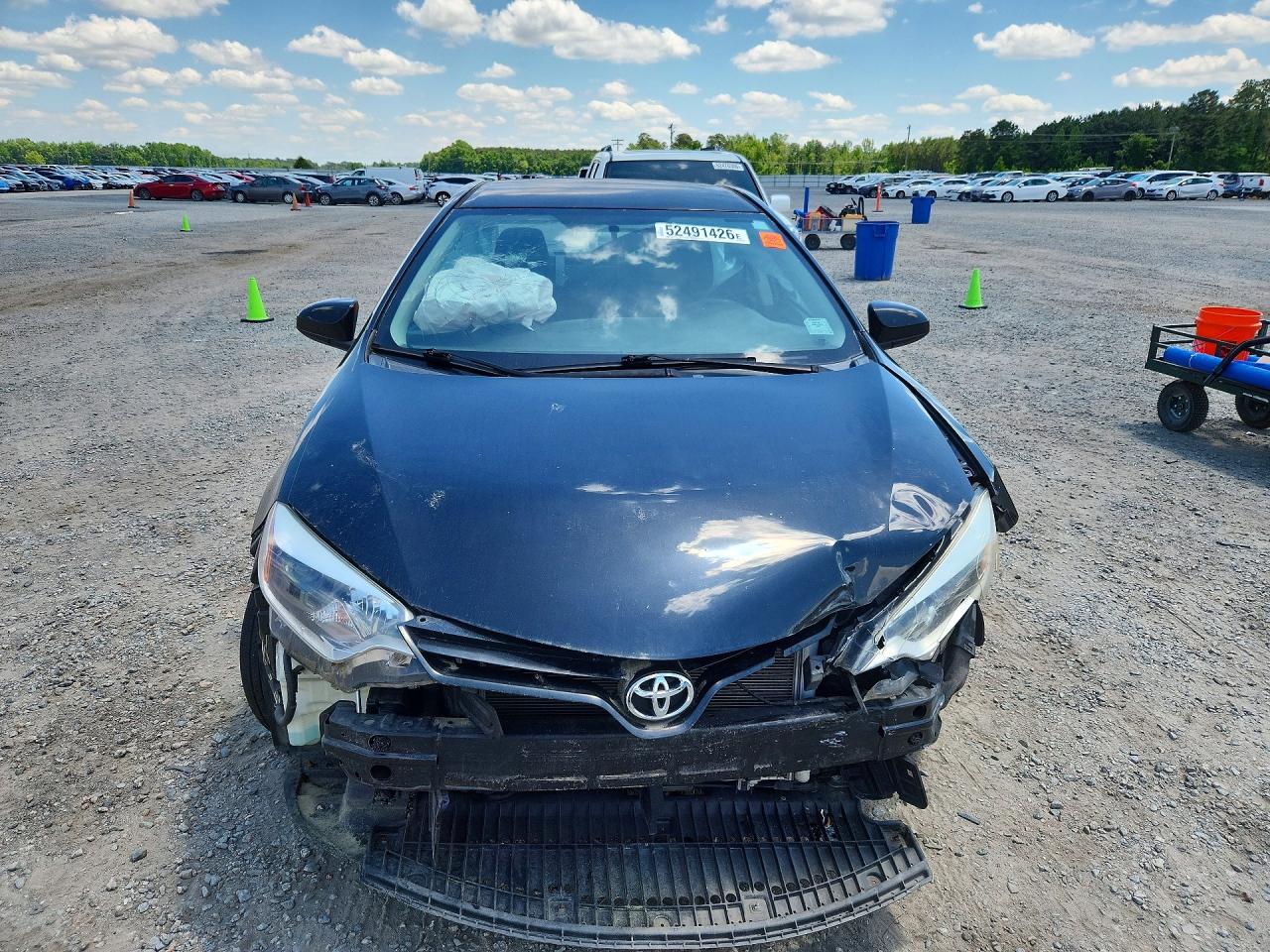 Toyota Corolla L