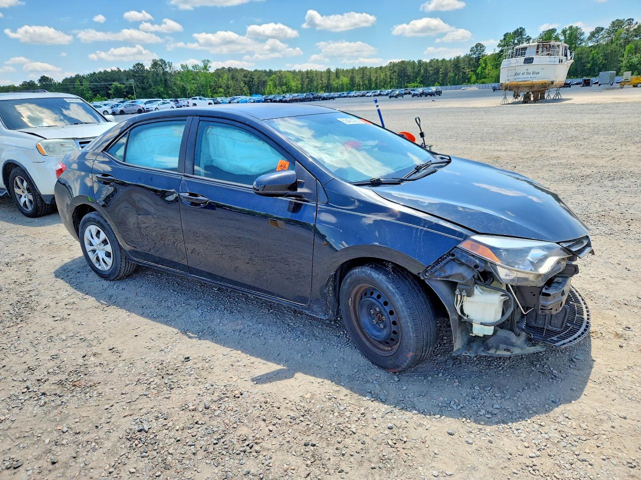 Toyota Corolla L