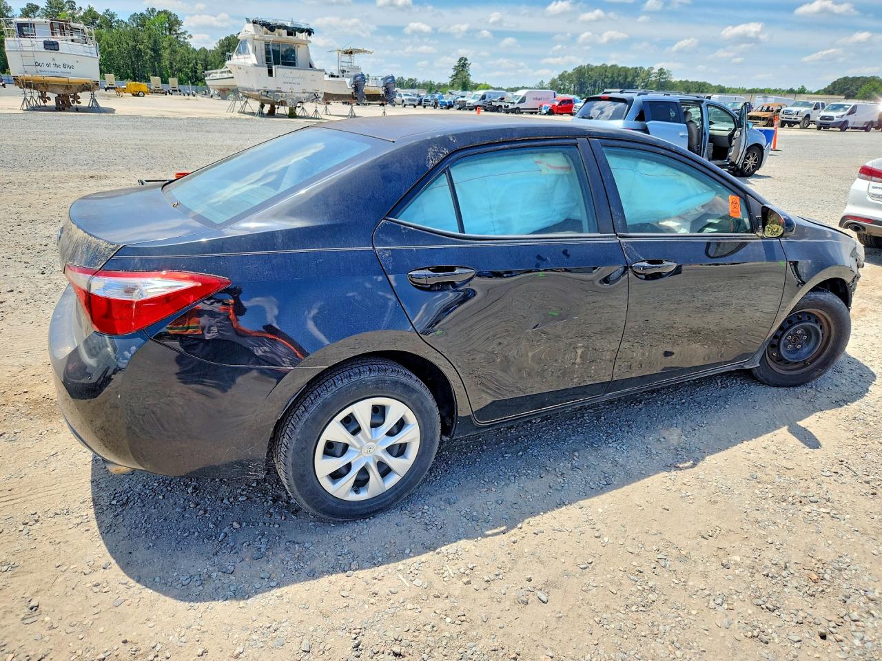 Toyota Corolla L