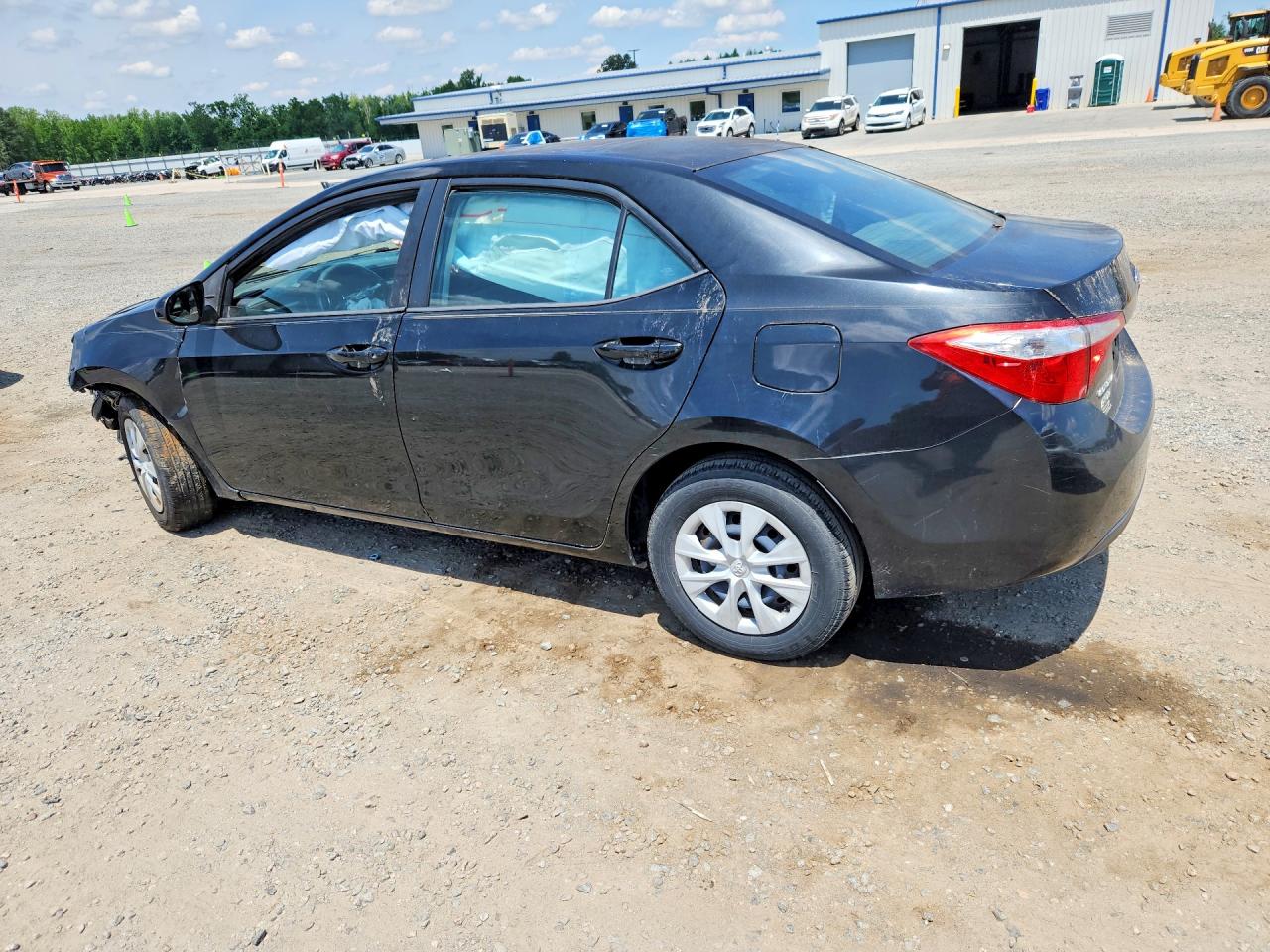 Toyota Corolla L