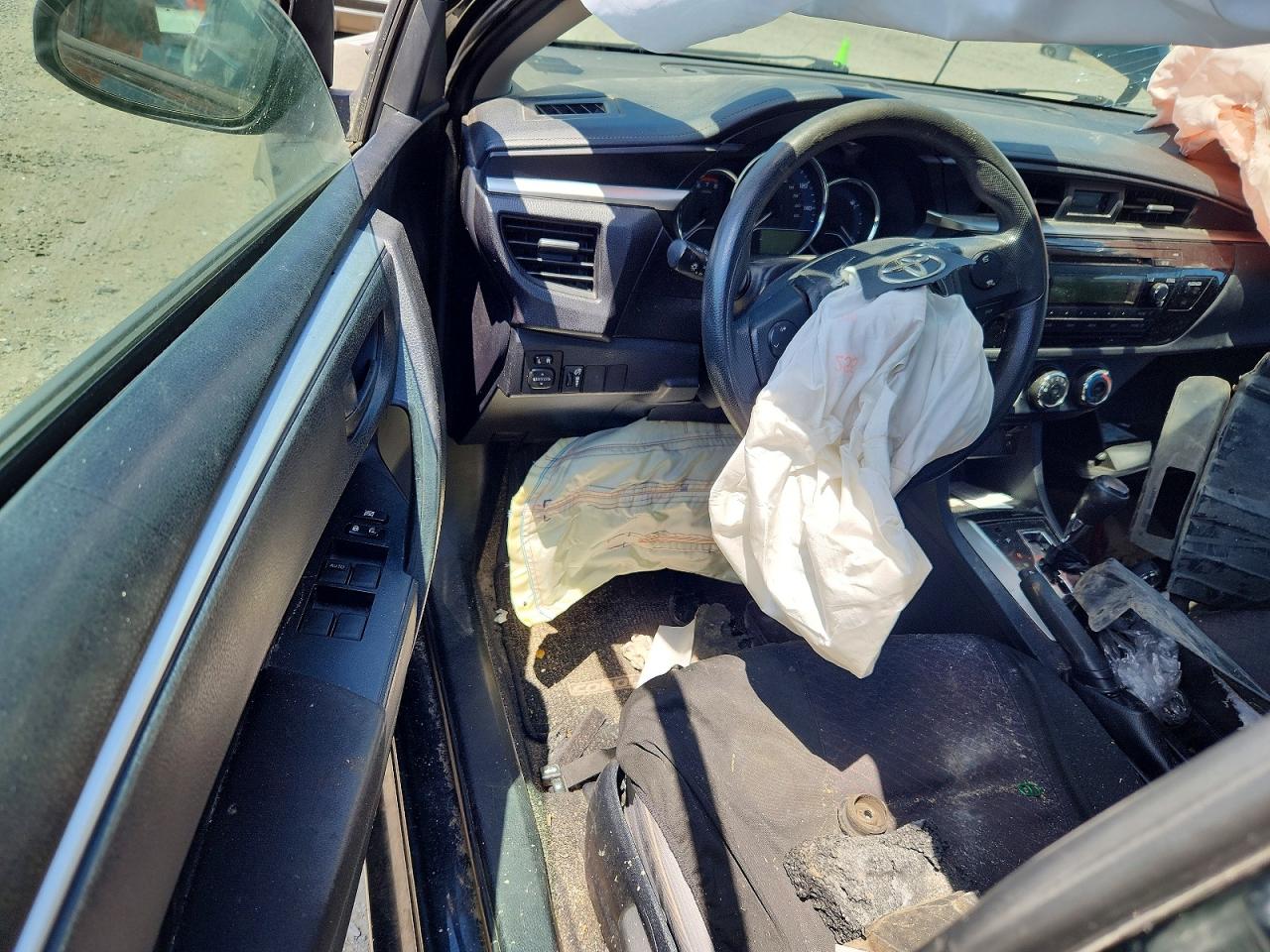 Toyota Corolla L