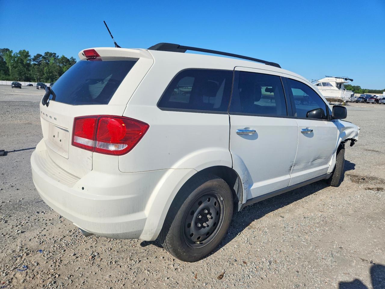 Dodge Journey