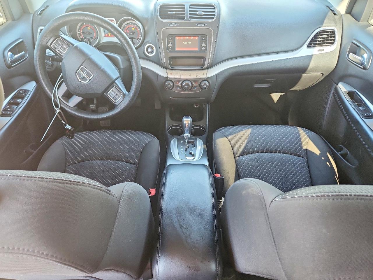 Dodge Journey