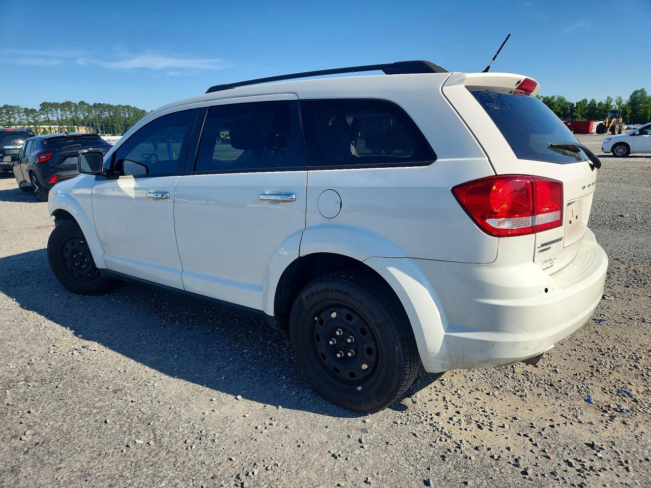 Dodge Journey