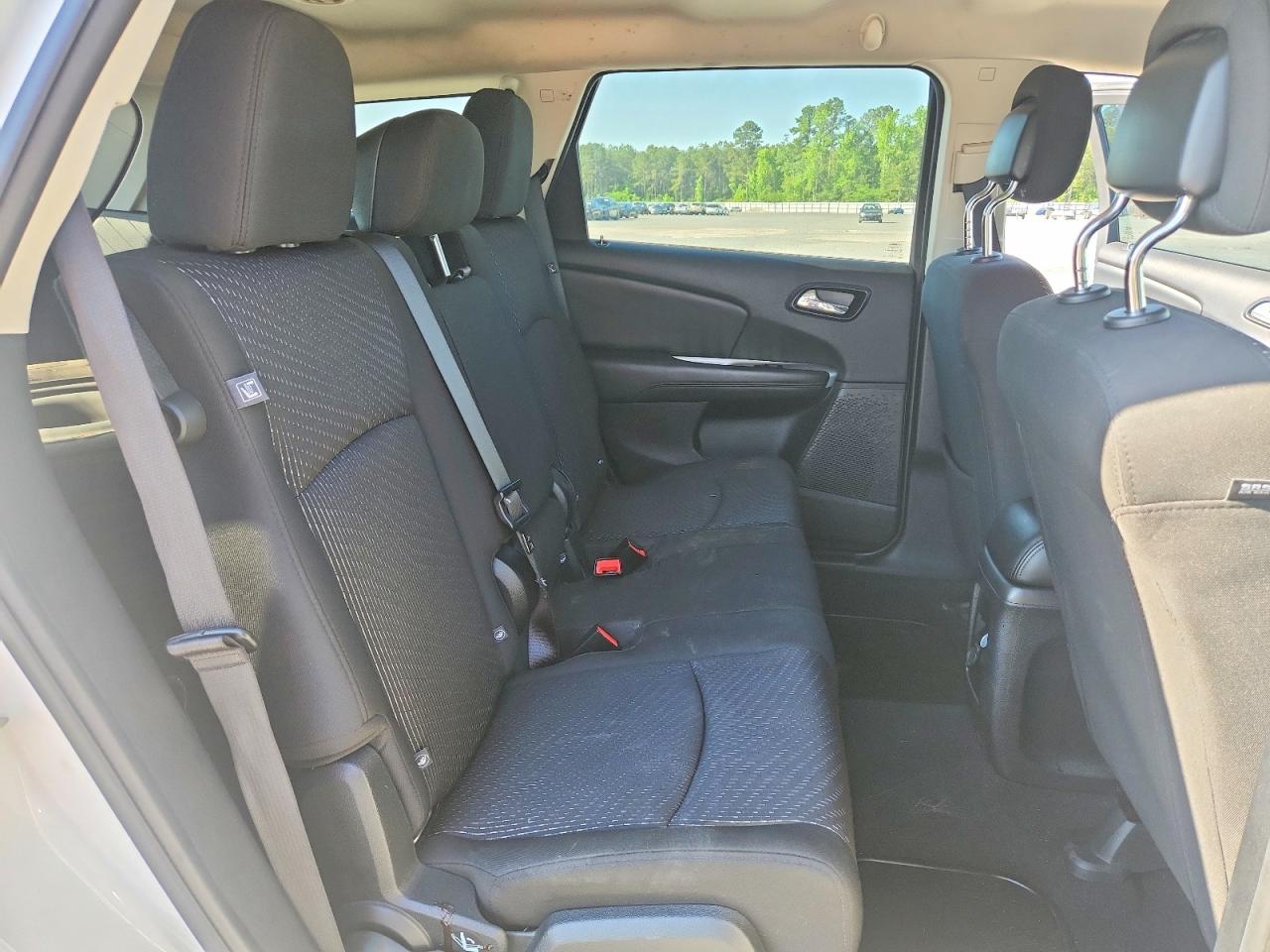 Dodge Journey