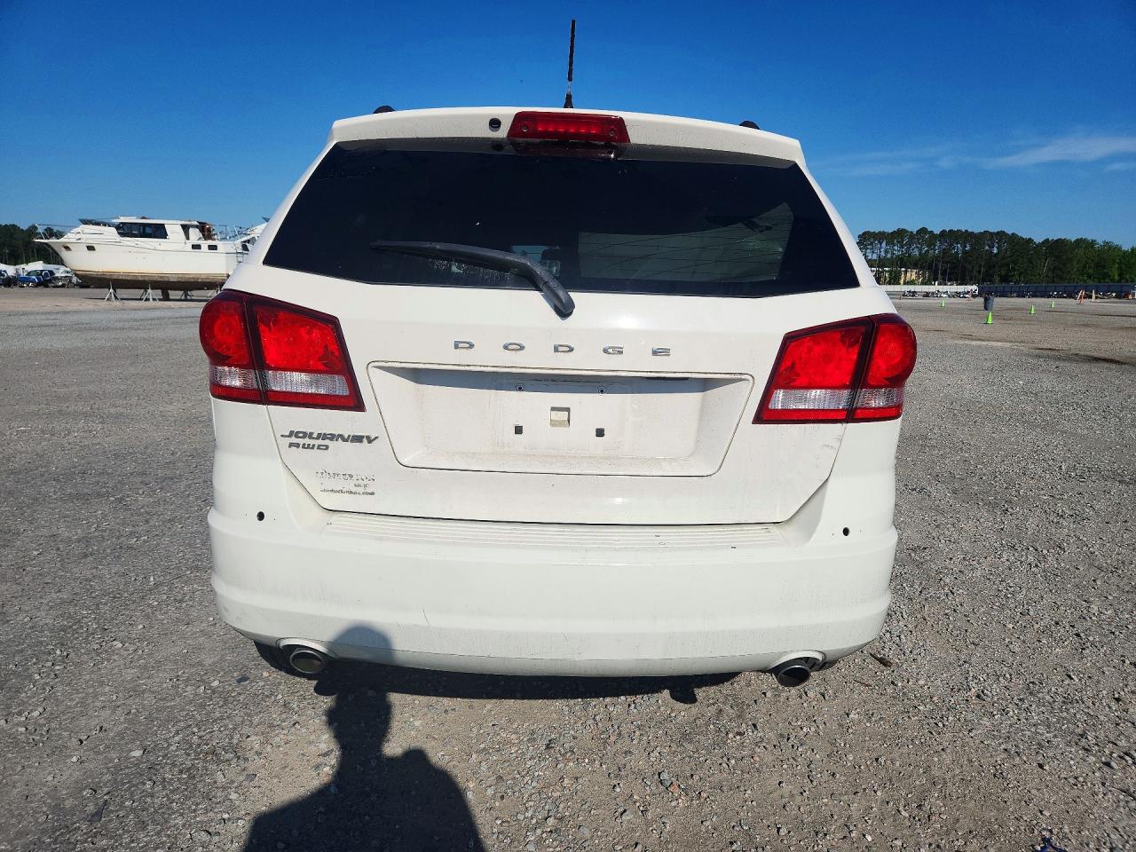 Dodge Journey