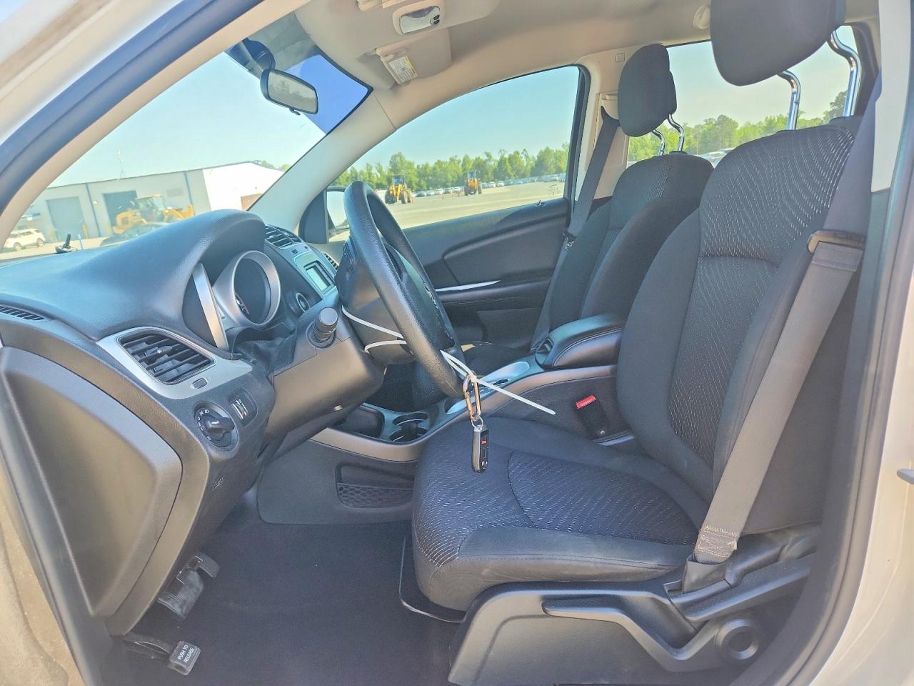 Dodge Journey