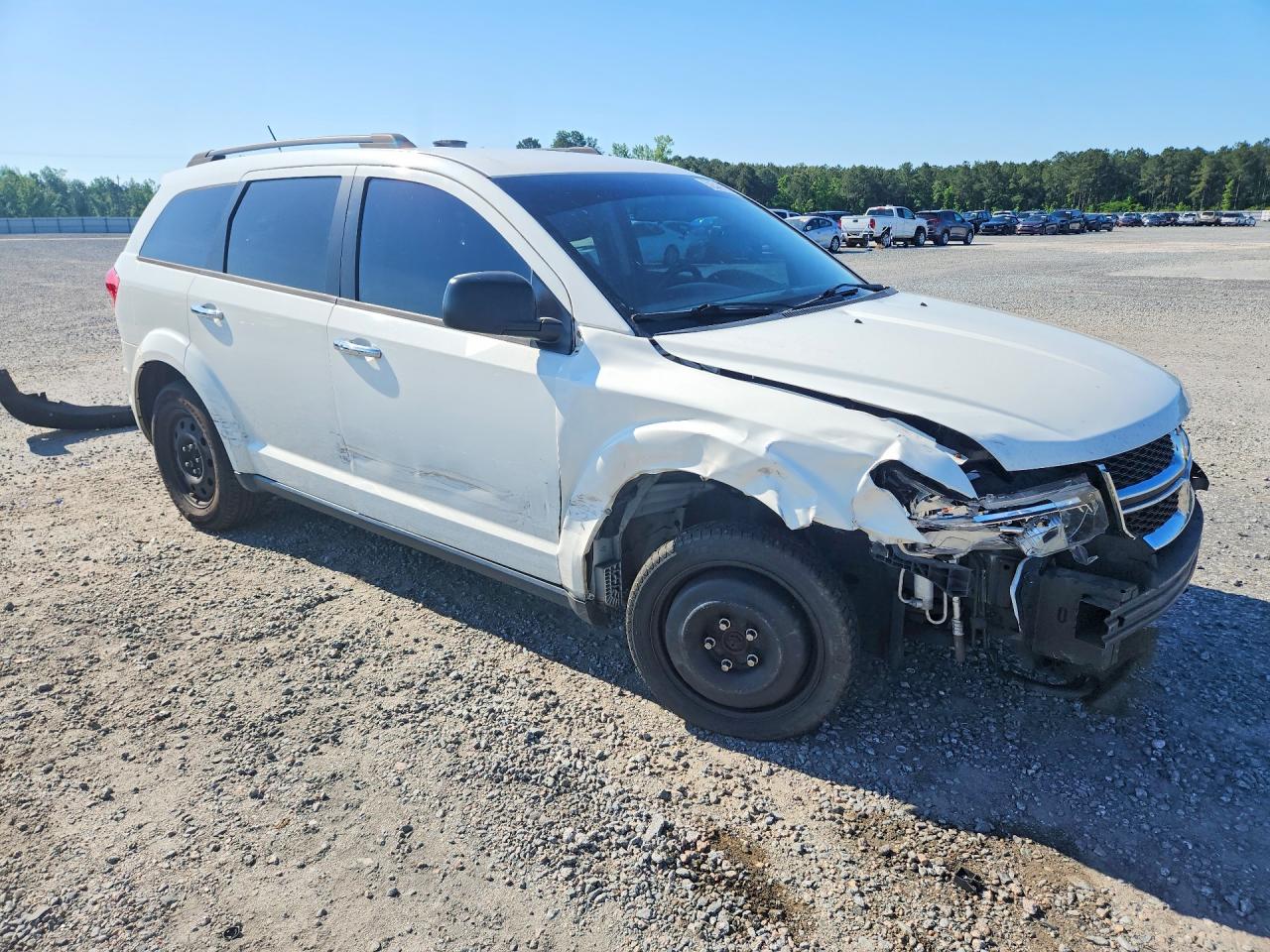 Dodge Journey