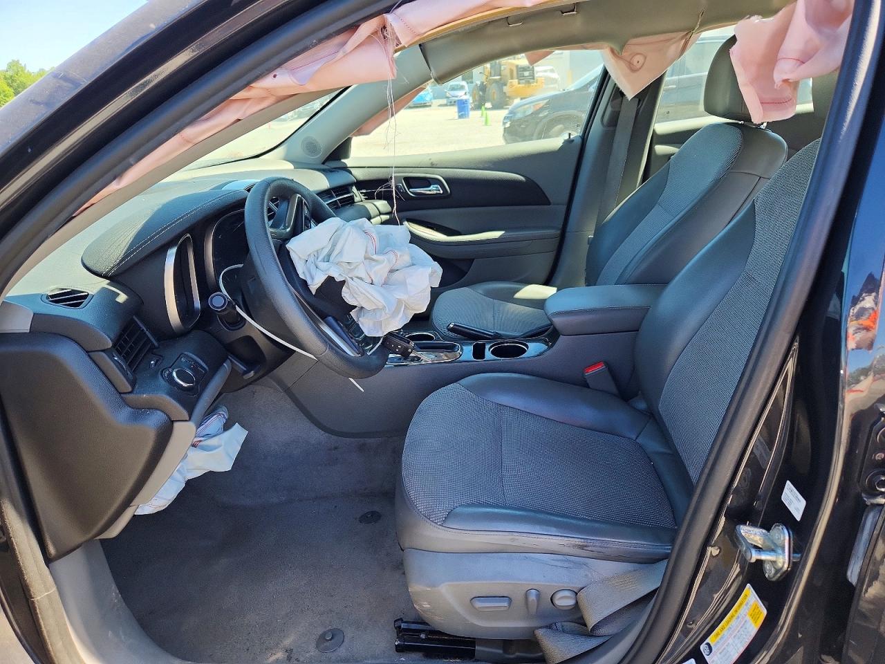 Chevrolet Malibu Lt