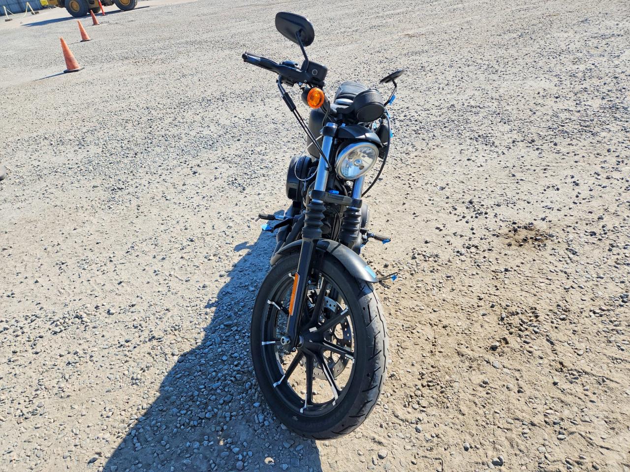 Harley-Davidson Xl N