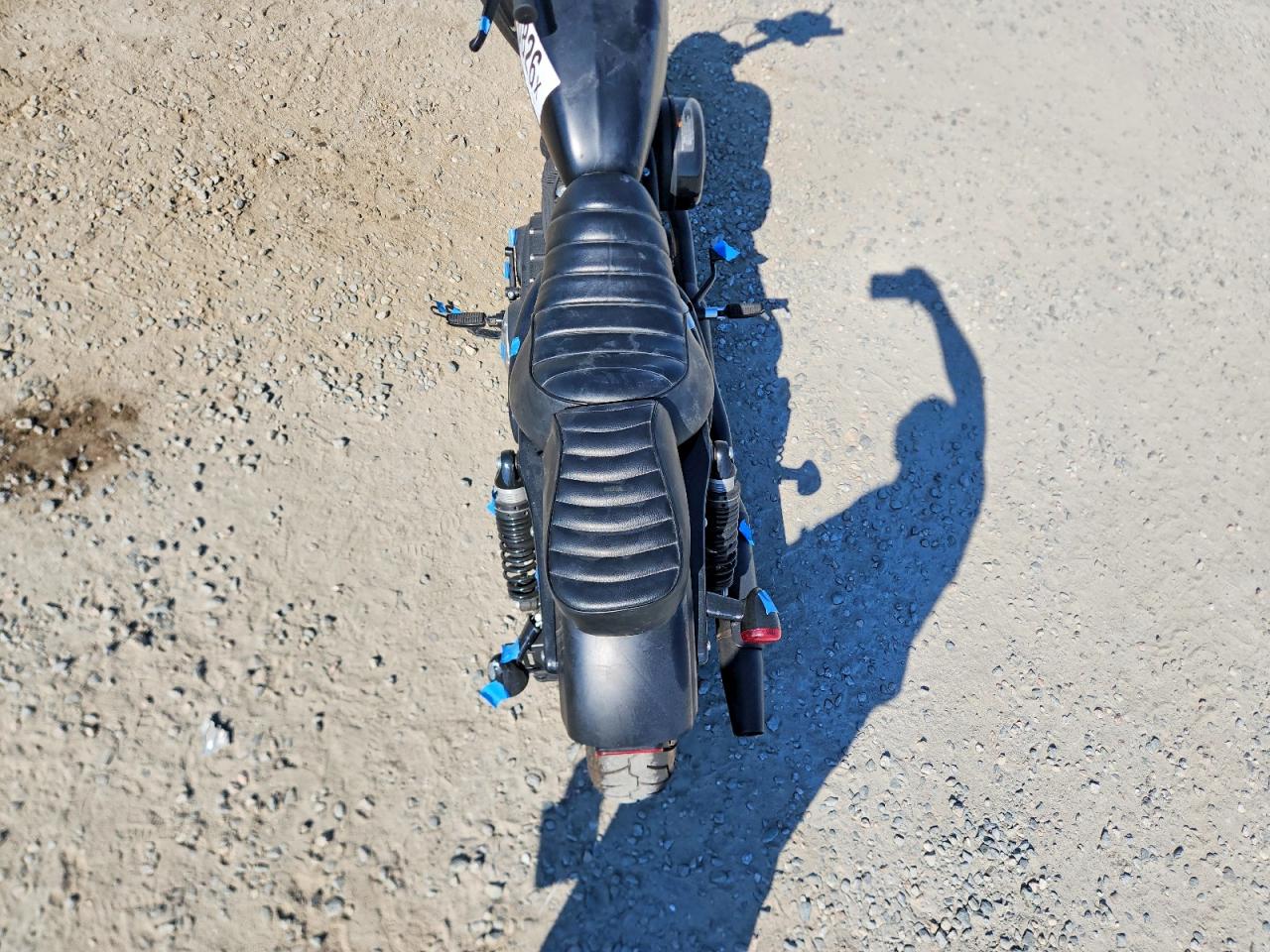 Harley-Davidson Xl N