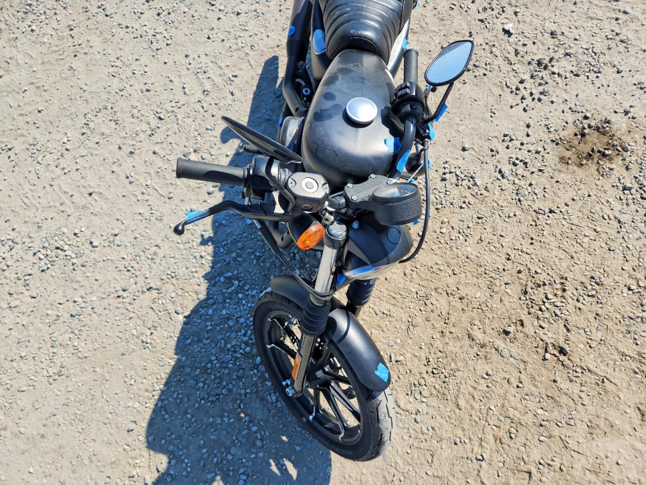 Harley-Davidson Xl N