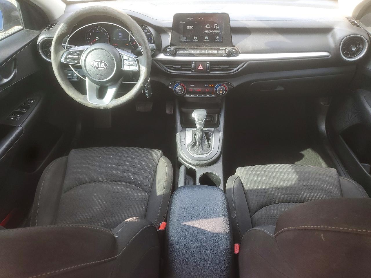 Kia Forte Lxs