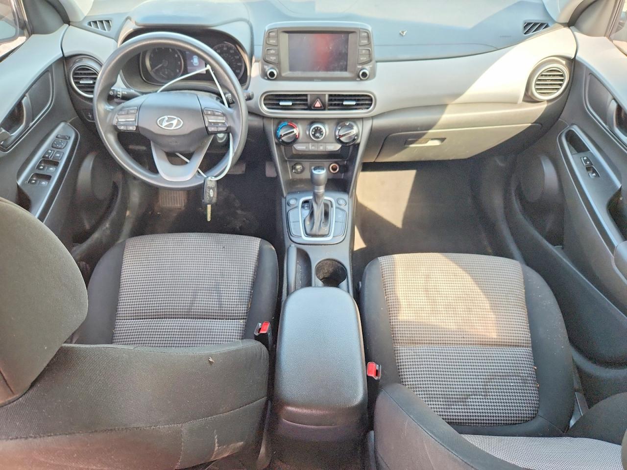 Hyundai KONA Se