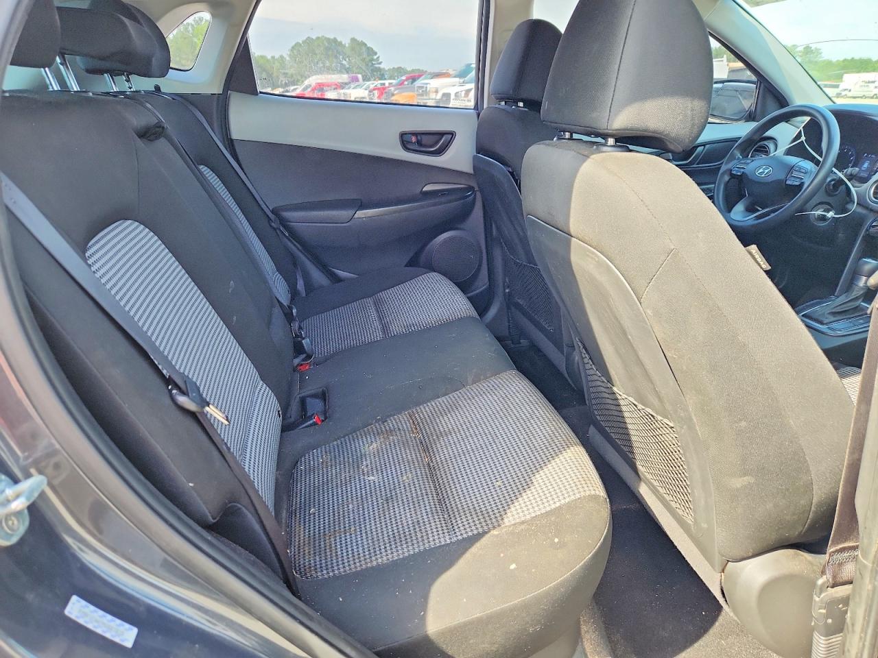 Hyundai KONA Se