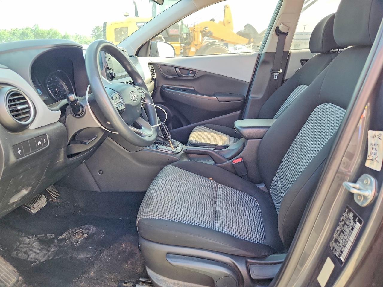 Hyundai KONA Se