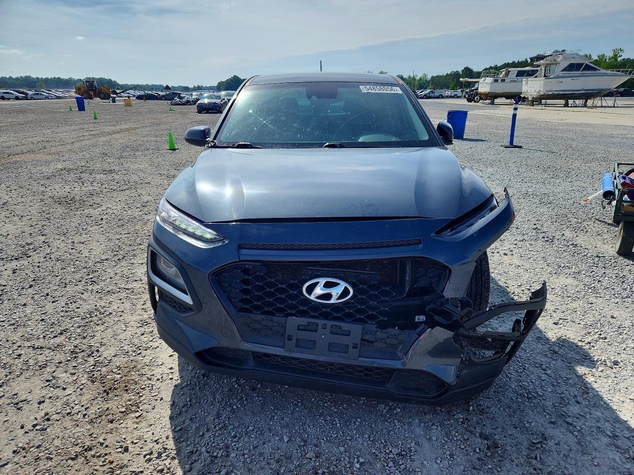 Hyundai KONA Se