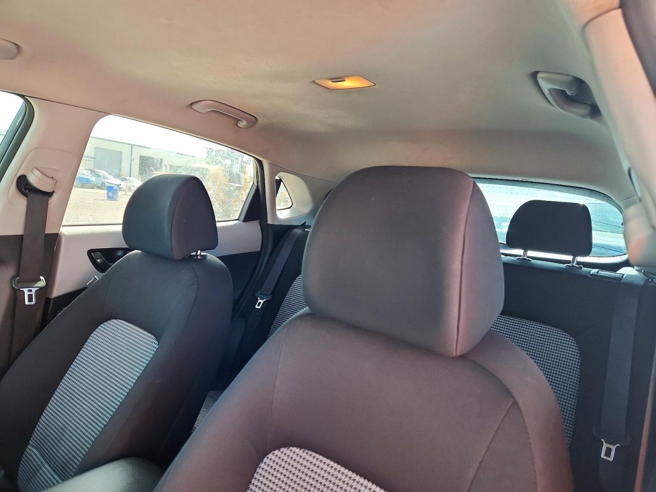 Hyundai KONA Se
