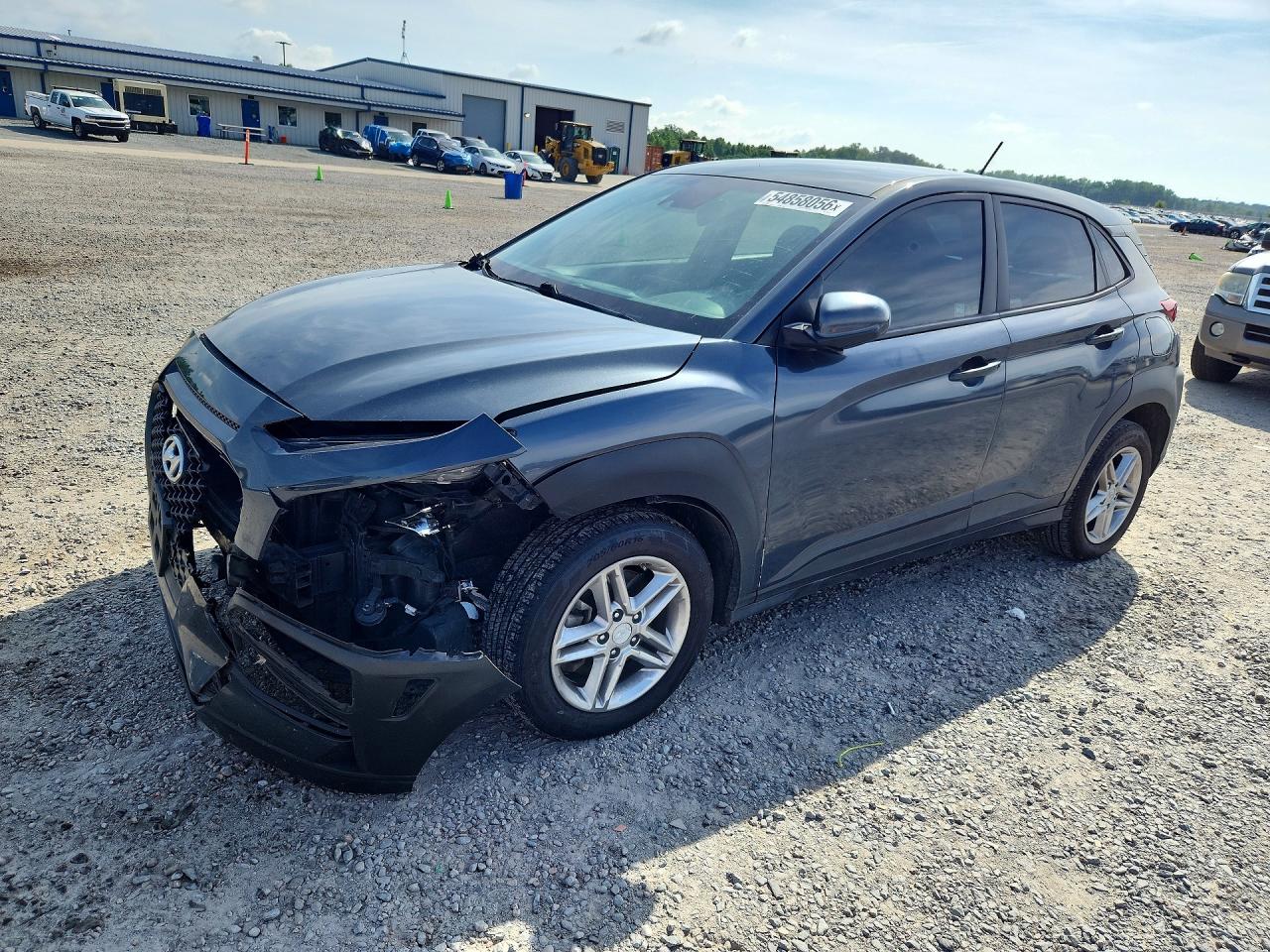 Salvage Hyundai KONA Image