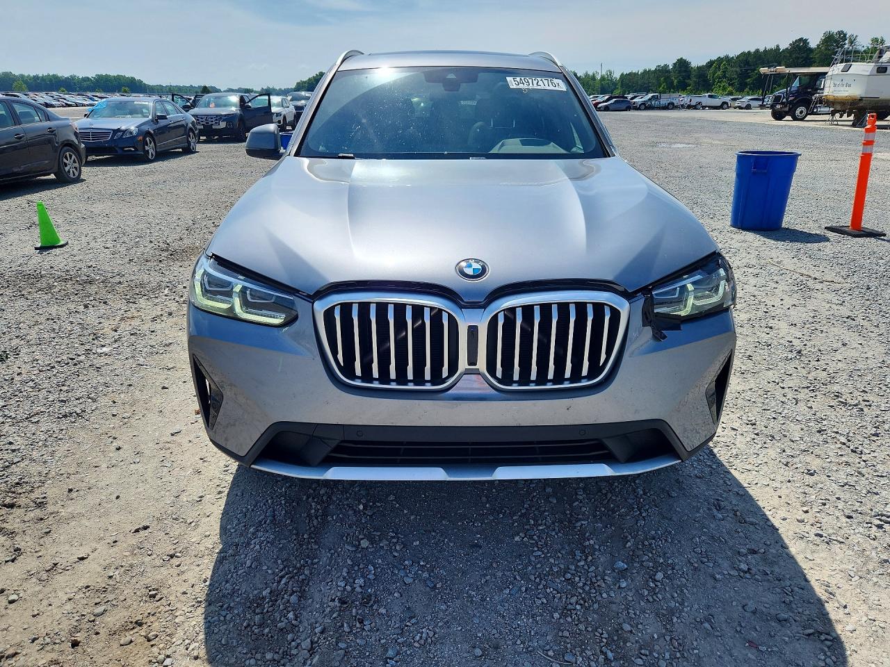 BMW X Series Sdrive30i