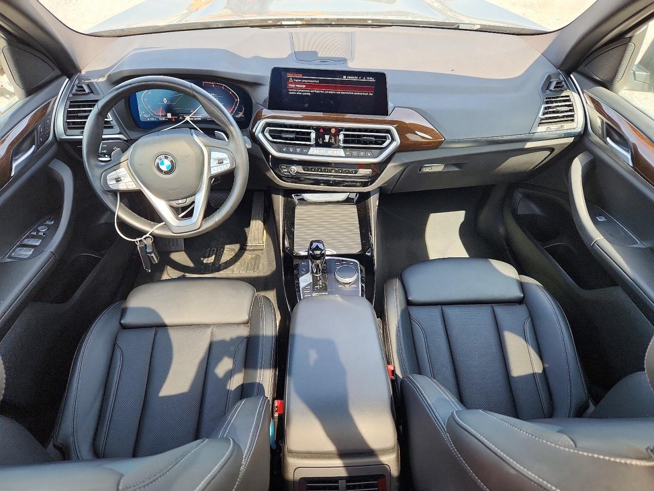 BMW X Series Sdrive30i