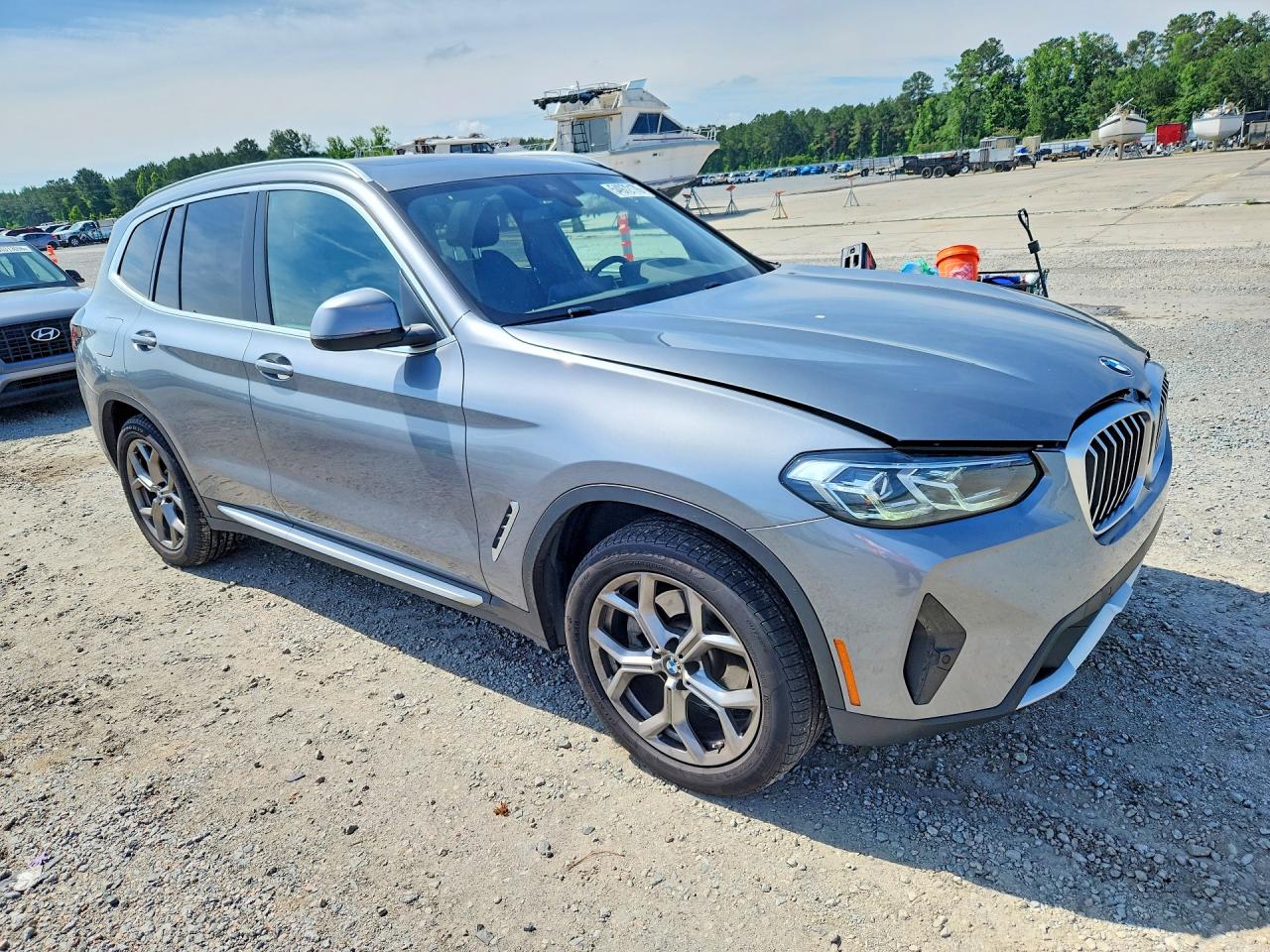 BMW X Series Sdrive30i