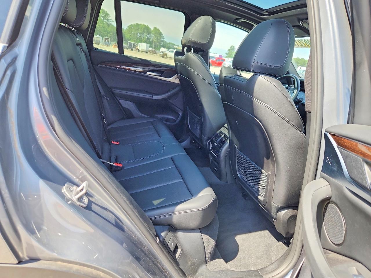 BMW X Series Sdrive30i