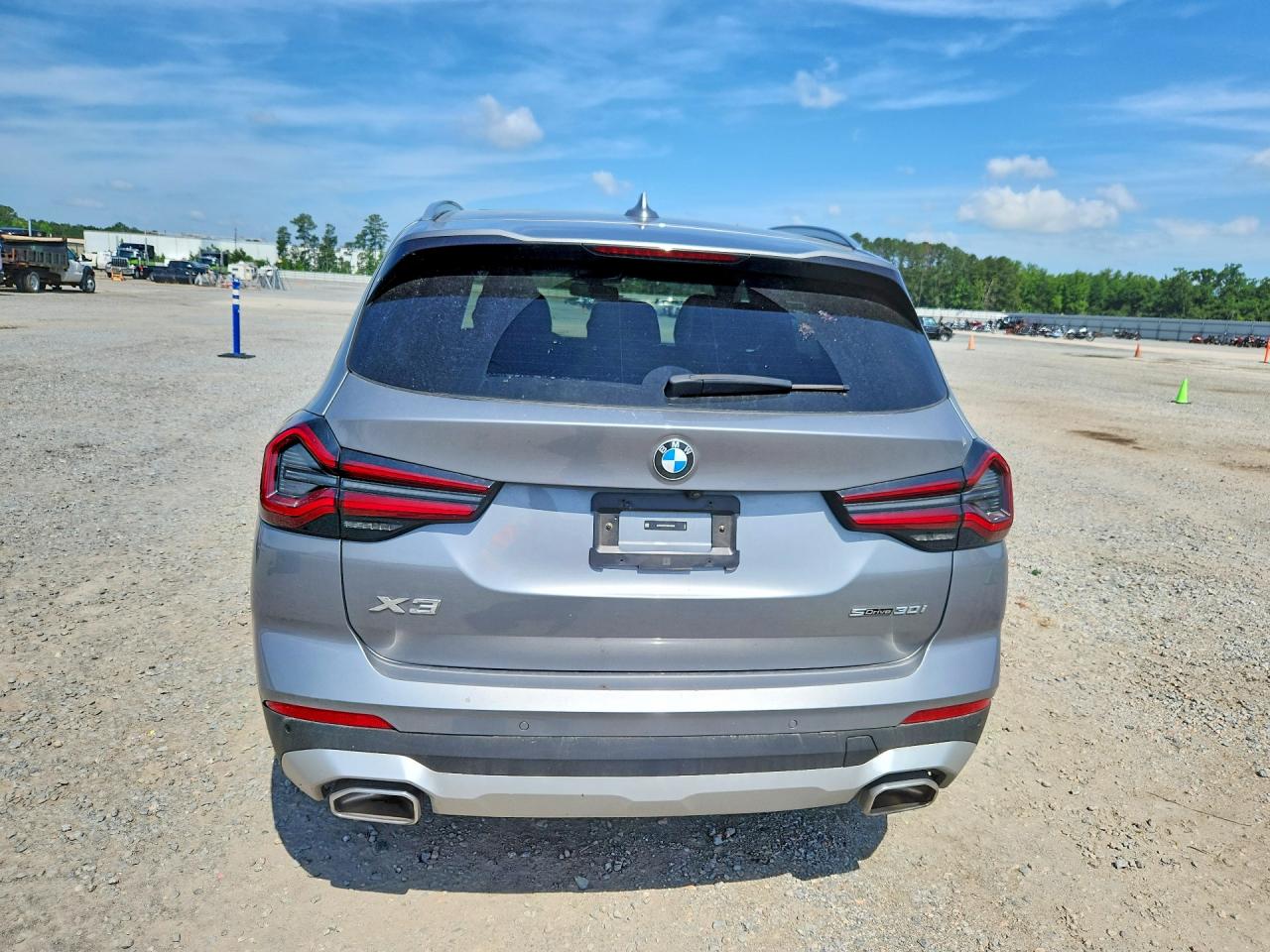 BMW X Series Sdrive30i