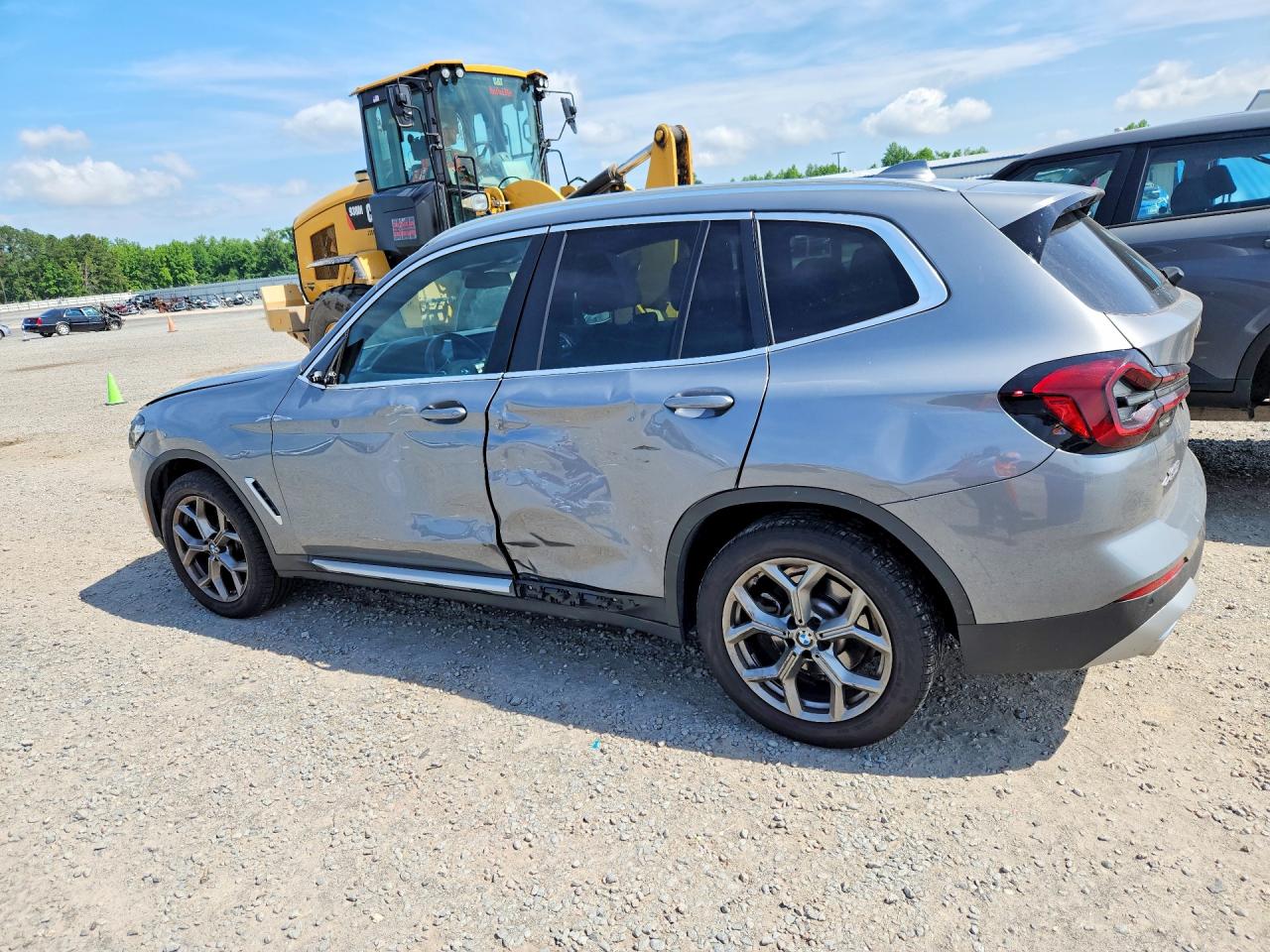 BMW X Series Sdrive30i