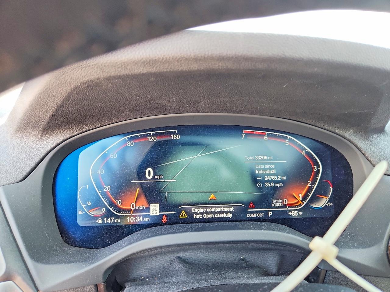 BMW X Series Sdrive30i