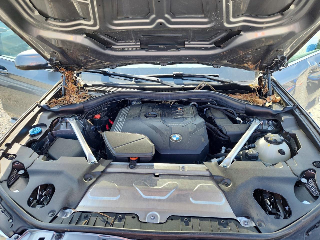 BMW X Series Sdrive30i
