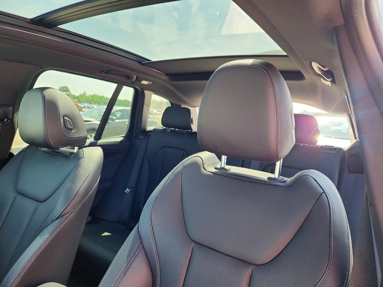 BMW X Series Sdrive30i
