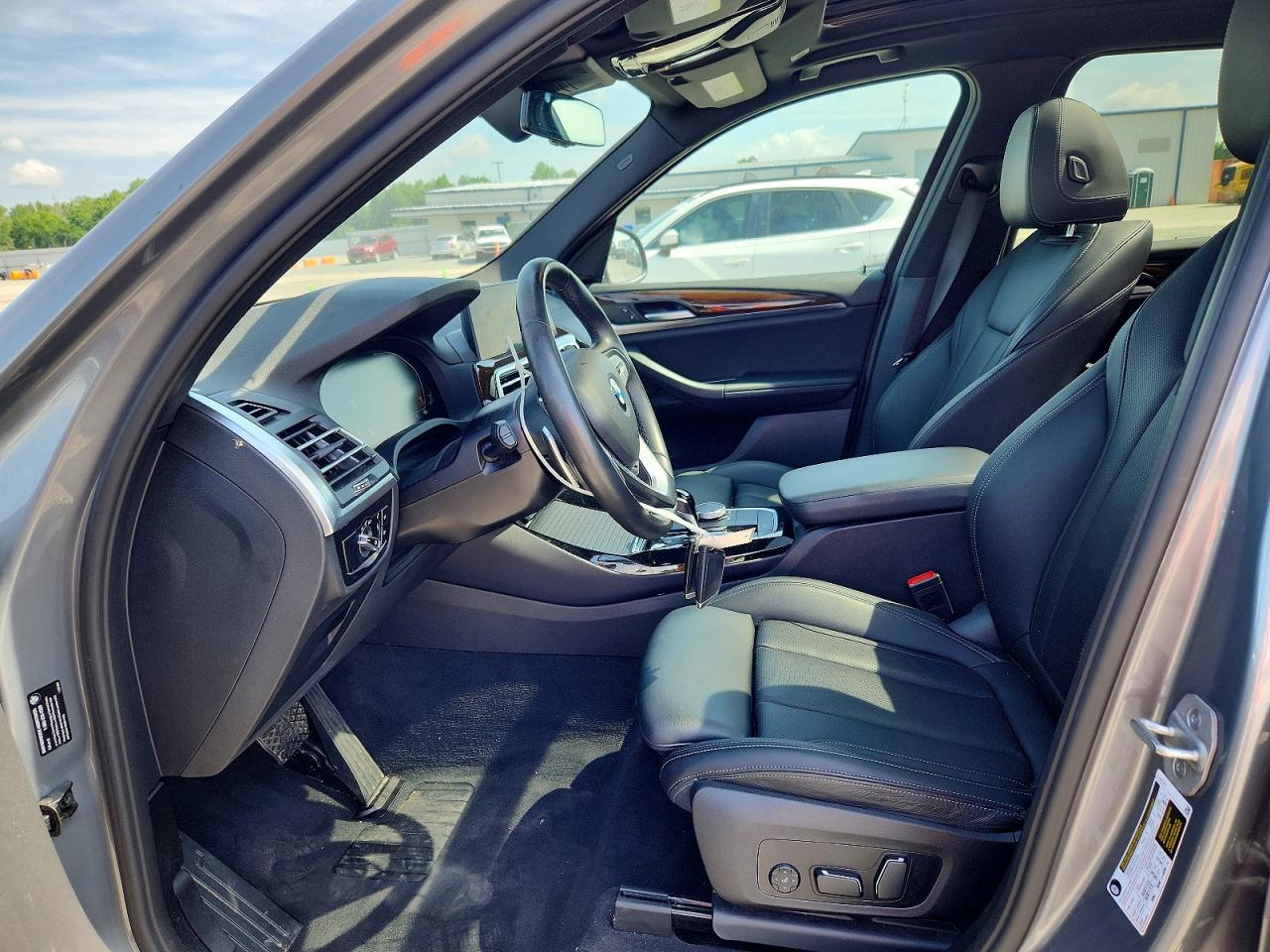 BMW X Series Sdrive30i