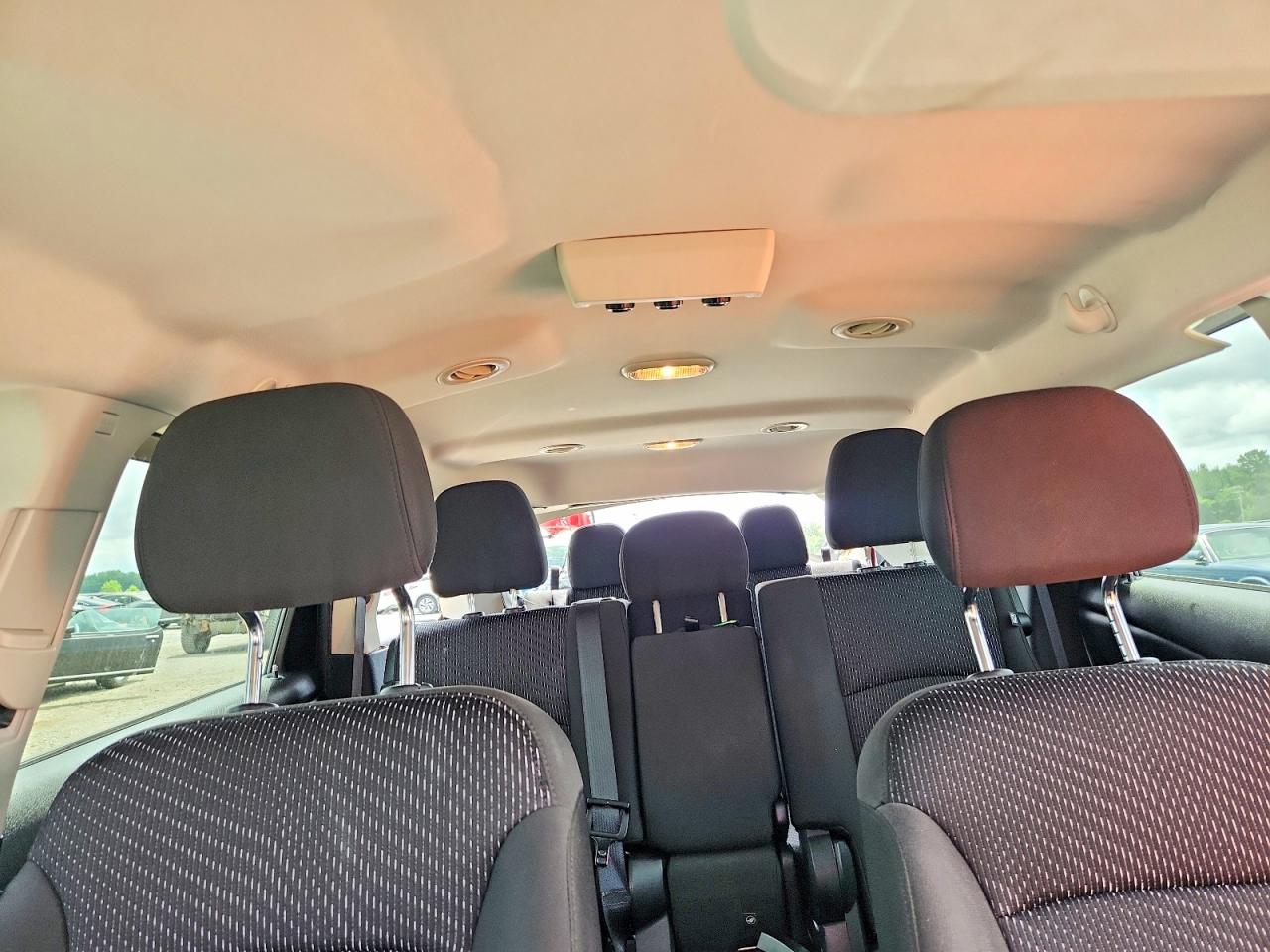 Dodge Journey Sxt