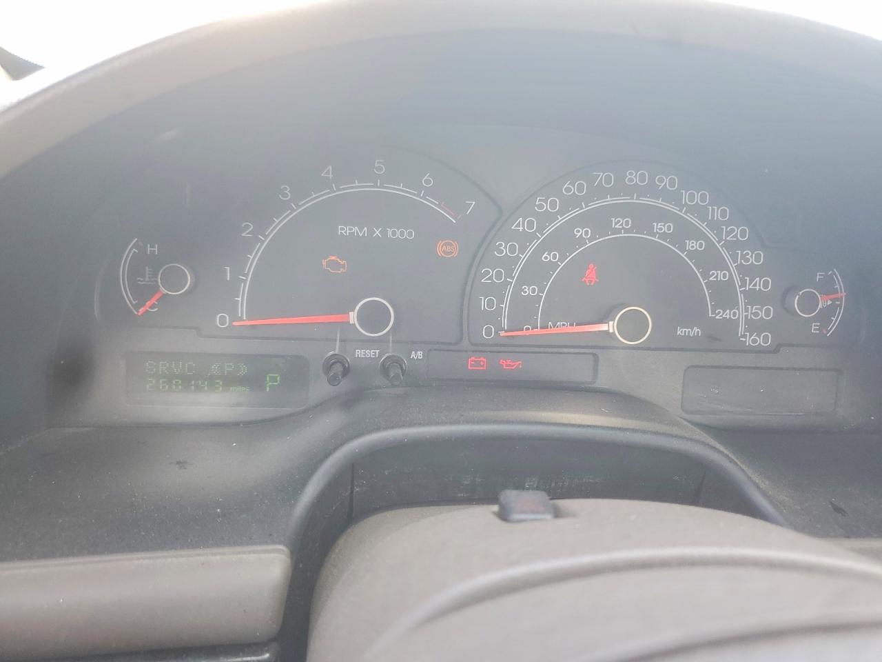 Lincoln Ls Series