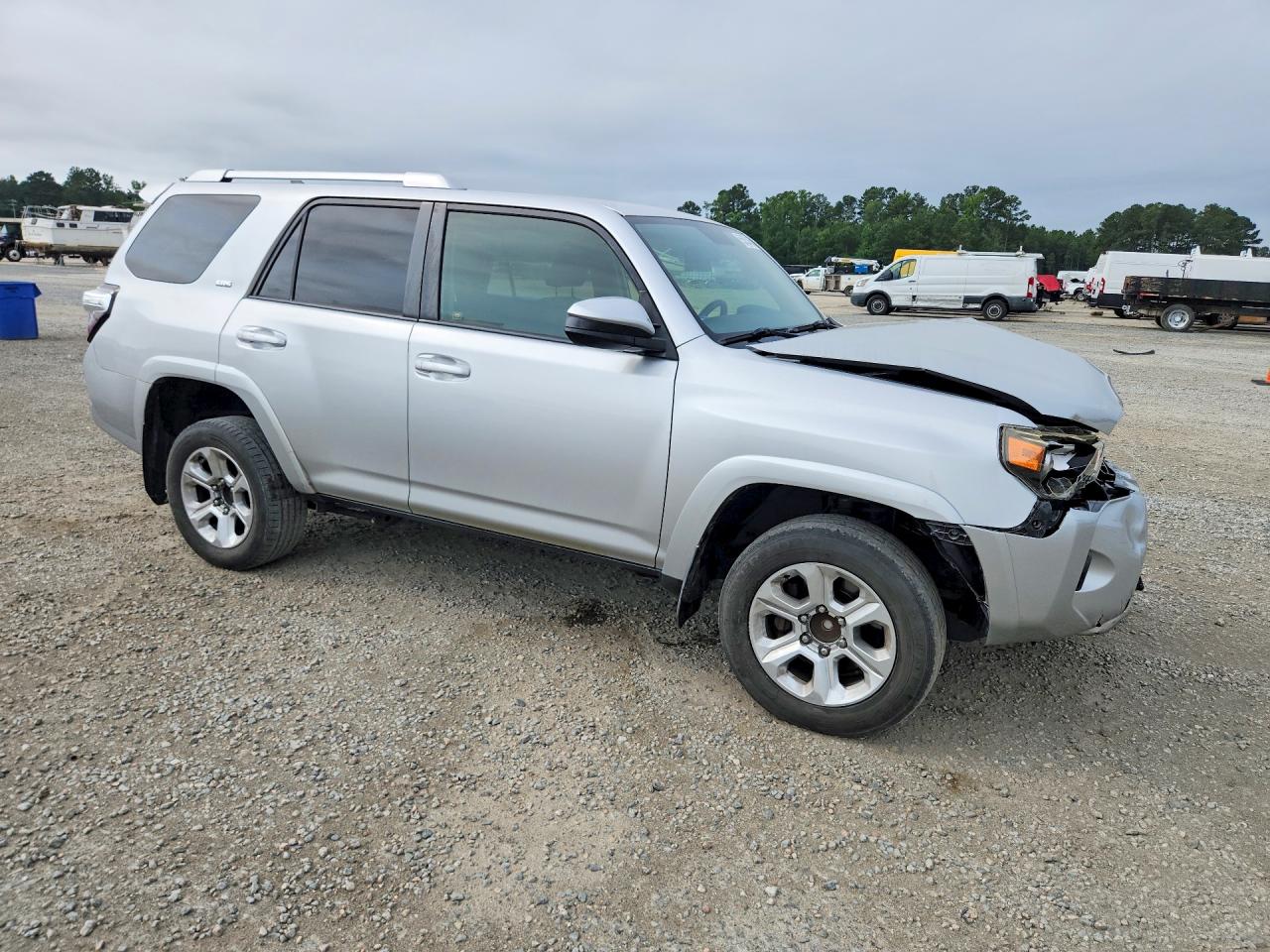 Toyota 4Runner Sr5