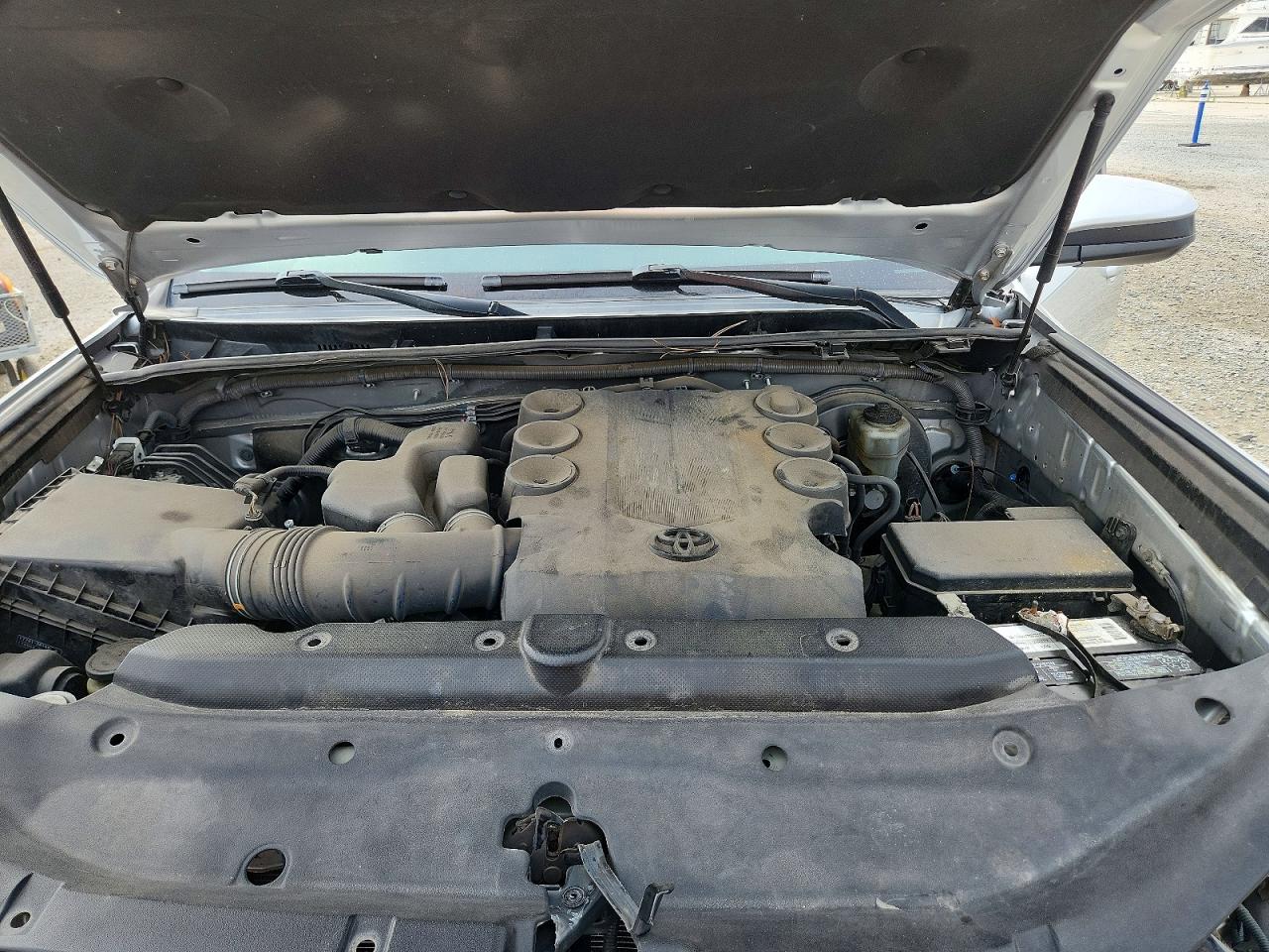 Toyota 4Runner Sr5