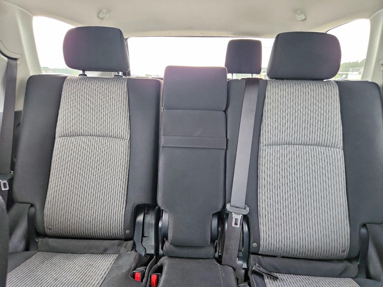 Toyota 4Runner Sr5