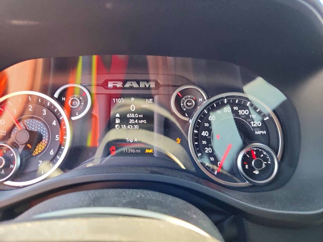 Ram 1500 Big Horn