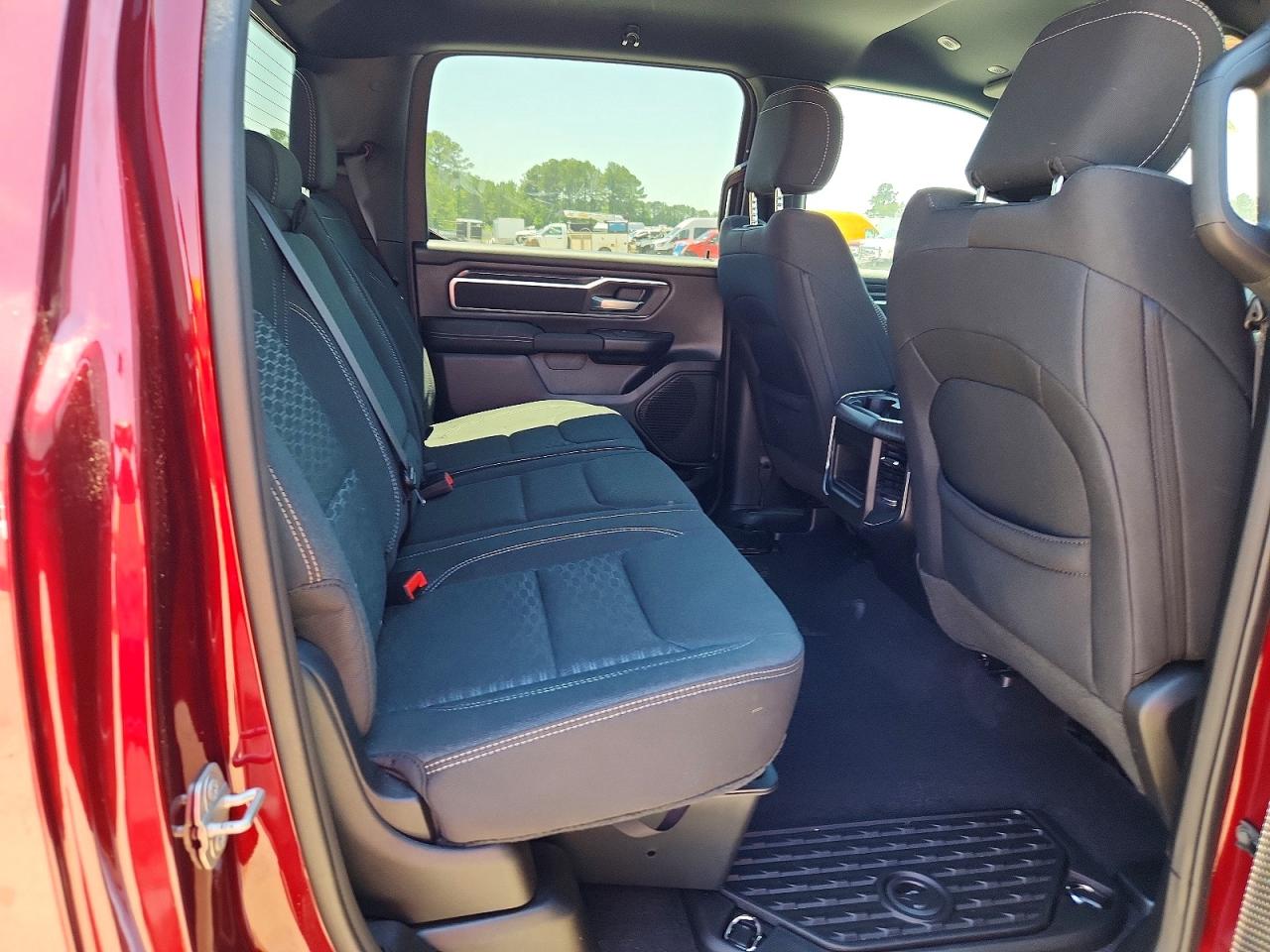 Ram 1500 Big Horn